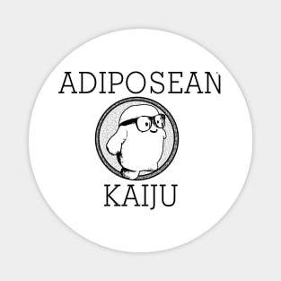 Adiposean Kaiju Magnet